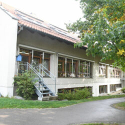 Kinderhaus St. Raphael • Kindergarten • Kinderkrippe Mintraching